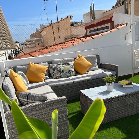 Апартаменты M&G Acqua Private Pool Нерха Экстерьер фото